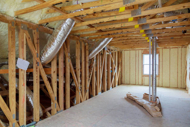 Best Insulation for Specific Applications in Seis Lagos, TX
