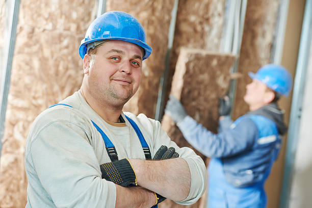 Best Commercial Insulation in Seis Lagos, TX