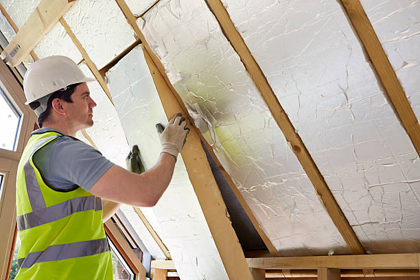 Best Specialty Insulation in Seis Lagos, TX
