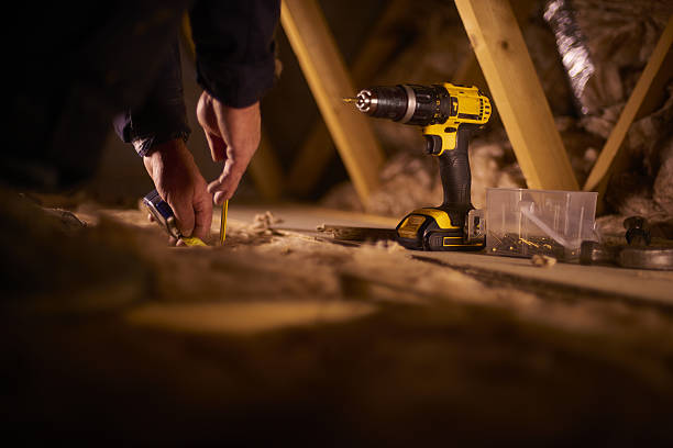 Best Insulation for Specific Applications in Seis Lagos, TX